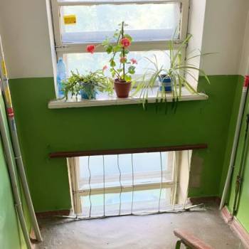 Продается 1-комнатная квартира, 32,6 м²