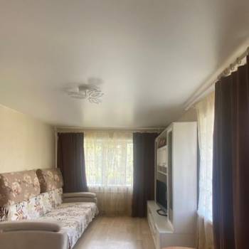 Продается 1-комнатная квартира, 32,6 м²