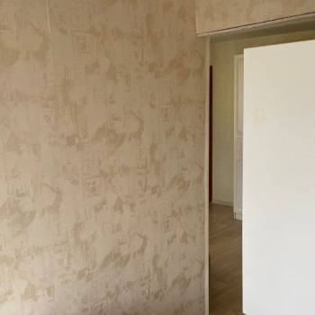 Продается 1-комнатная квартира, 32,6 м²