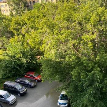 Продается 1-комнатная квартира, 32,6 м²