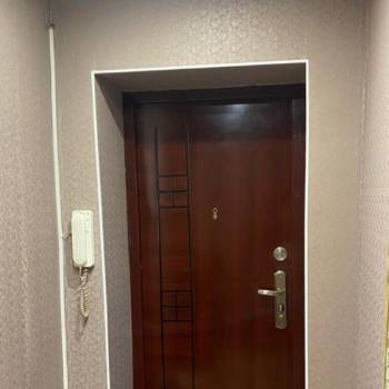 Продается 1-комнатная квартира, 32,6 м²