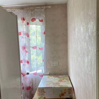 Продается 1-комнатная квартира, 32,6 м²