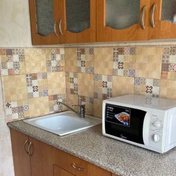 Продается 1-комнатная квартира, 32,6 м²