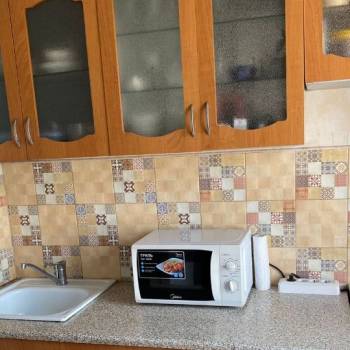 Продается 1-комнатная квартира, 32,6 м²