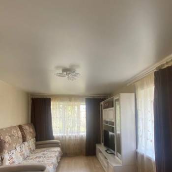 Продается 1-комнатная квартира, 32,6 м²