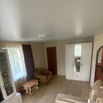 Продается 1-комнатная квартира, 32,6 м²