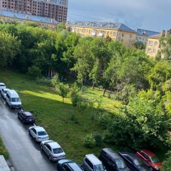 Продается 1-комнатная квартира, 32,6 м²