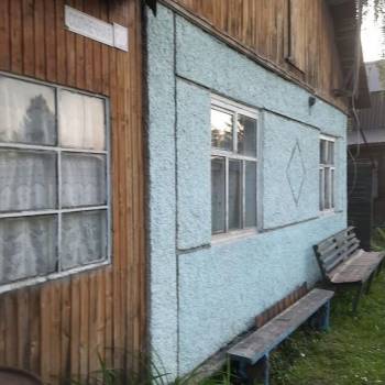 Продается Дом, 35 м²