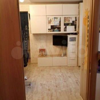 Продается 2-х комнатная квартира, 43 м²