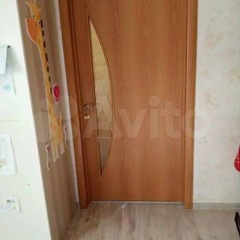 Продается 2-х комнатная квартира, 43 м²