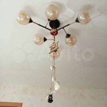 Продается 2-х комнатная квартира, 43 м²