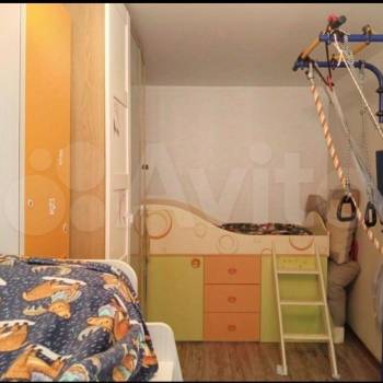 Продается 2-х комнатная квартира, 43 м²