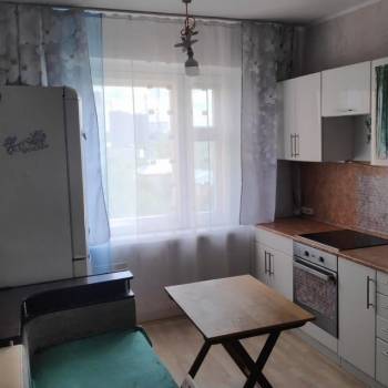 Сдается Многокомнатная квартира, 63 м²