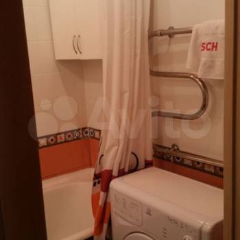 Сдается Многокомнатная квартира, 63 м²