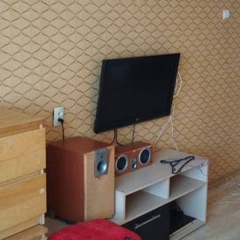 Сдается Многокомнатная квартира, 63 м²
