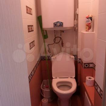 Сдается Многокомнатная квартира, 63 м²