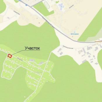 Продается Участок, 1000 м²