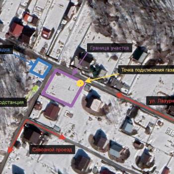 Продается Участок, 1000 м²