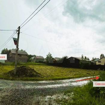 Продается Участок, 1000 м²