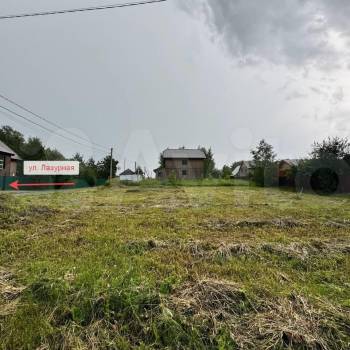 Продается Участок, 1000 м²