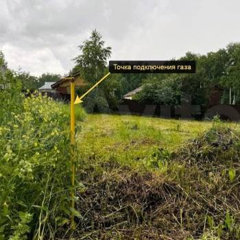 Продается Участок, 1000 м²