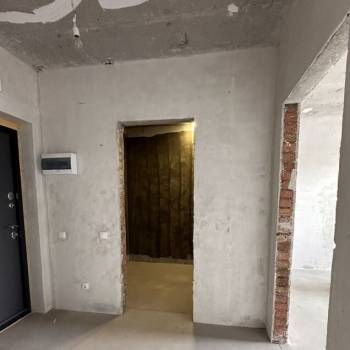 Продается 1-комнатная квартира, 43 м²