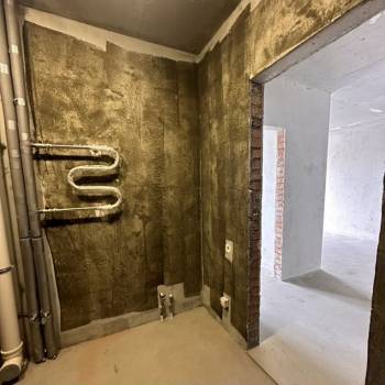 Продается 1-комнатная квартира, 43 м²