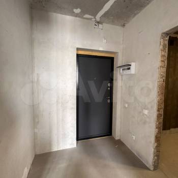 Продается 1-комнатная квартира, 43 м²