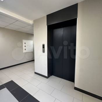 Продается 1-комнатная квартира, 43 м²