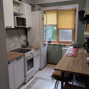 Продается 3-х комнатная квартира, 63,2 м²