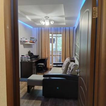 Продается 3-х комнатная квартира, 63,2 м²