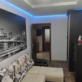 Продается 3-х комнатная квартира, 63,2 м²