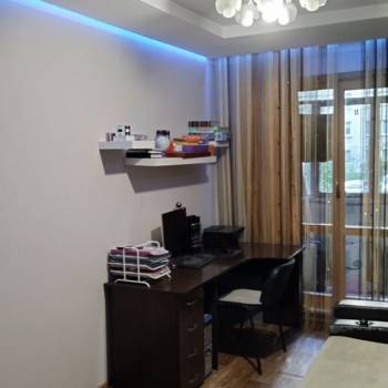 Продается 3-х комнатная квартира, 63,2 м²