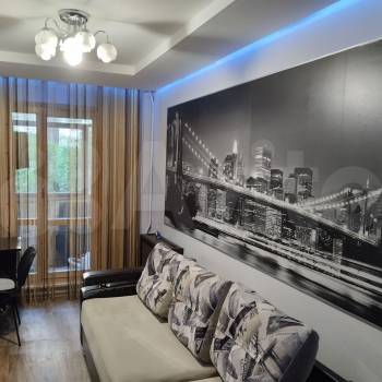 Продается 3-х комнатная квартира, 63,2 м²