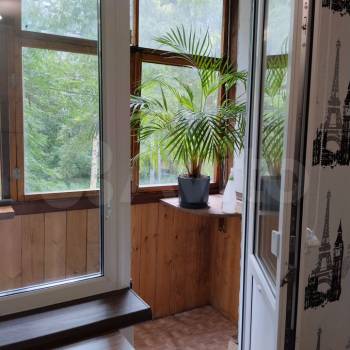 Продается 3-х комнатная квартира, 63,2 м²