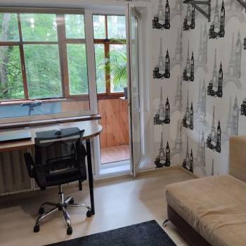 Продается 3-х комнатная квартира, 63,2 м²