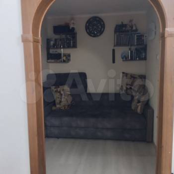 Продается 3-х комнатная квартира, 63,2 м²