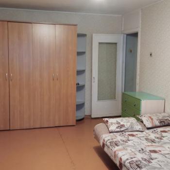 Сдается 1-комнатная квартира, 33 м²