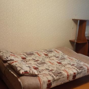 Сдается 1-комнатная квартира, 33 м²