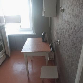 Сдается 1-комнатная квартира, 33 м²