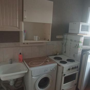 Сдается 1-комнатная квартира, 33 м²