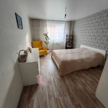 Продается 3-х комнатная квартира, 69 м²