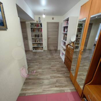 Продается 3-х комнатная квартира, 69 м²