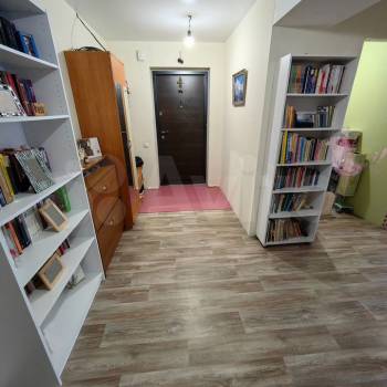 Продается 3-х комнатная квартира, 69 м²