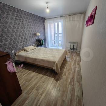 Продается 3-х комнатная квартира, 69 м²