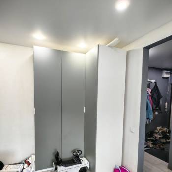 Продается 3-х комнатная квартира, 56 м²