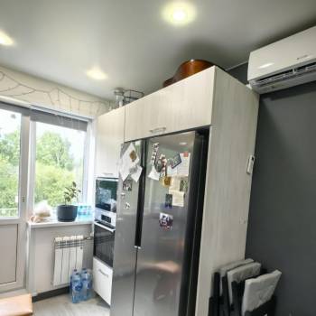 Продается 3-х комнатная квартира, 56 м²