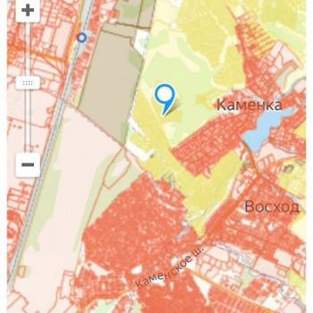 Продается Участок, 800 м²