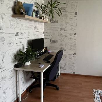 Продается 2-х комнатная квартира, 43,9 м²