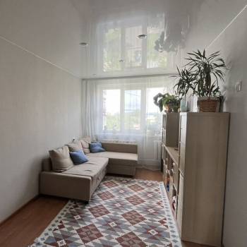 Продается 2-х комнатная квартира, 43,9 м²